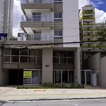 Studio Av. Ibirapuera 400 Mts Metro