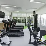 Studio Av. Ibirapuera 400 Mts Metro