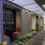 Studio Av. Ibirapuera 400 Mts Metro